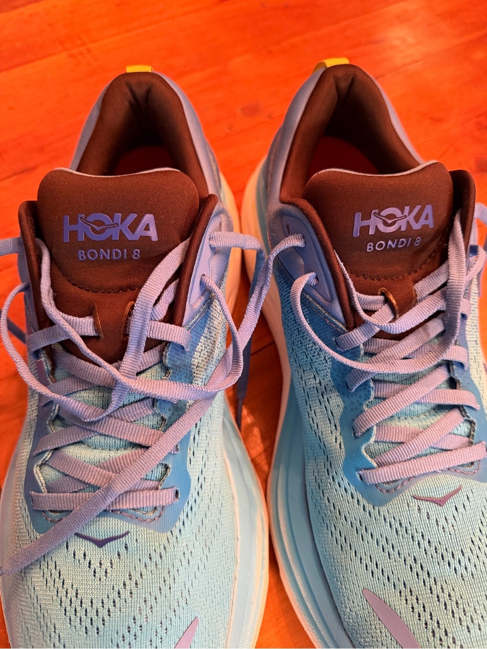 HOKA Bondi 8 | Men’s Size 12.5 - Picture 8 of 9